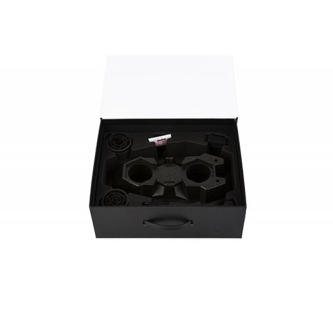 Модульный робот-дрон Makeblock Airblock Overseas version Gift Pack, STEM-конструктор Превью 6