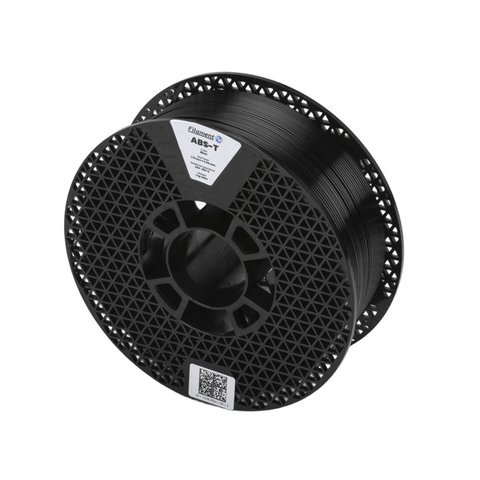Філамент для 3D-принтера PRUSA EasyABS Black, 1 кг Прев'ю 4