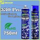 Очисник Mechanic 530 PRO, для чищення плат, 750 мл, антистатичний Прев'ю 1