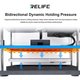 Держатель RELIFE LS5 SE, для разборки мобильных устройств, с регулировкой температуры до 80°C, с подогревом Превью 1