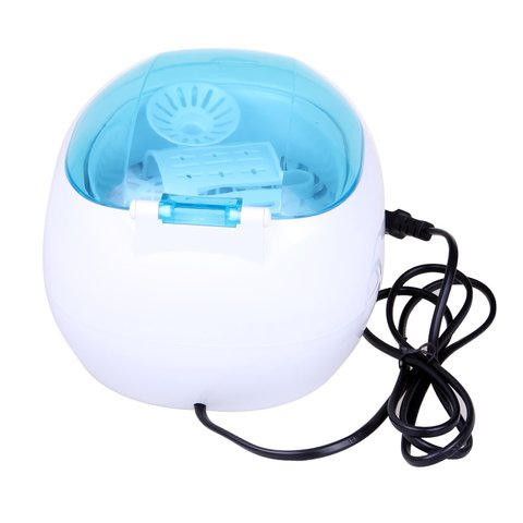 Ultrasonic Cleaner Jeken CE-5200A Preview 2