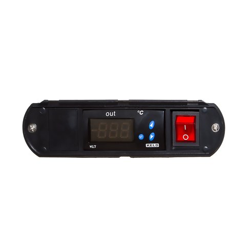 LCD Module Freezing Separator YMJ-170 compatible with Cell Phones; Tablets, (for LCDs up to 11.1") Preview 3