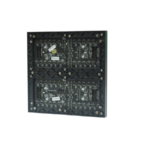 Módulo LED publicitario P3-RGB-SMD (192 × 192 mm, 64 × 64 puntos, IP20, 1000 nt) Vista previa  1
