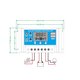 PVI-PWM-30A Solar Charge Controller (30 A) Preview 1