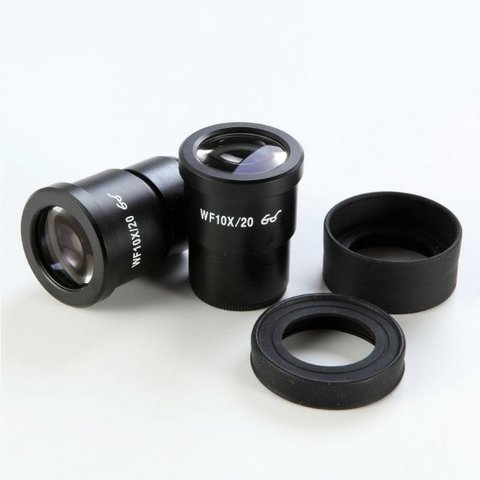 Стереомикроскоп ST-series SZM45B-SZST2 Превью 1
