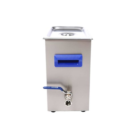 Ultrasonic Cleaner Jeken TUC-45 Preview 3