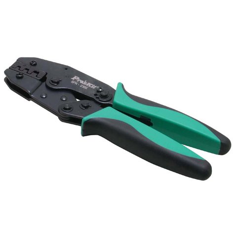 Crimping Tool Pro'sKit 6PK-230C Preview 1