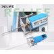 OCA Glue Removing Machines RELIFE RL-056B, (2 in 1) Preview 2