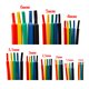 Heat Shrink Tube, (1 m, 3.5 mm, green) Preview 1