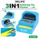 Limpiador de picos RELIFE RL-599C, 3 in 1 Vista previa  2