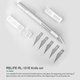Knife Set RELIFE RL-101E Preview 2
