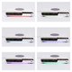 Mains Charger Kingmax WLX-F9A, (72 W, Wireless Charge, Quick Charge, Power Delivery (PD), with backlight, 4 output) Preview 1