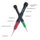 Star Screwdriver RELIFE RL-726 3D/*0.8, (Pentalobe) Preview 2