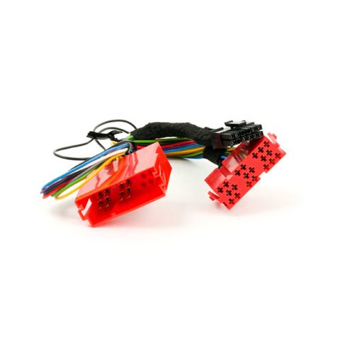 Автомобильный iPod/USB-адаптер Dension Gateway 300 для Audi A2 (GW33AD2) Превью 4