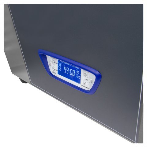 Ультразвуковая ванна Jeken TUC-450 Превью 4
