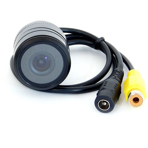 Universal Car Rear View Camera (GT-S625) Preview 4