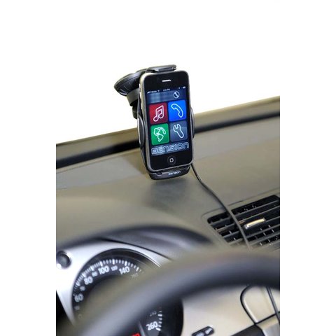 iPhone Car Dock Dension IPH1CR0 Preview 9
