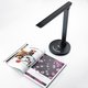 Dimmable Rotatable Shadeless LED Desk Lamp TaoTronics TT-DL13, Black, EU Preview 8