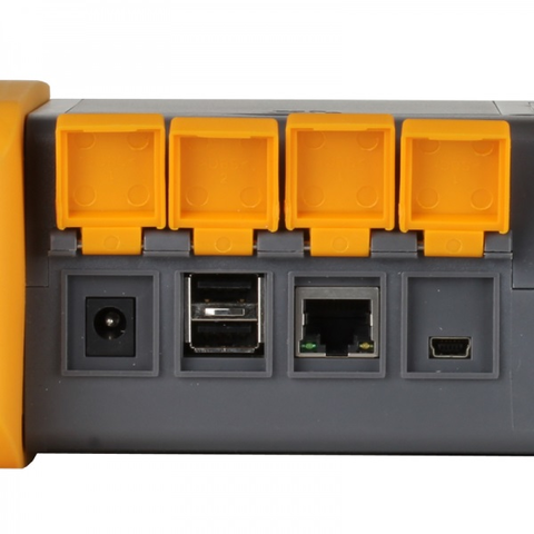 Optical Time-Domain Reflectometer Grandway FHO5000-D35 Preview 2