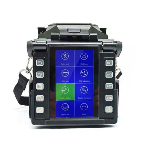 Fusion Splicer Comway C10S Preview 4