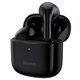 Headphone Baseus Bowie E3, (wireless, black, with charging case) #NGTW080001 Preview 3