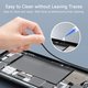 Glue JCID TP-030B, (polyurethane, black, quick drying, for gluing back covers, for display frames, 30 ml) Preview 7