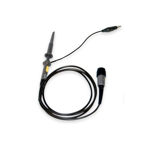 Osciloscopio digital de 4 canales RIGOL DS1204B Vista previa  3