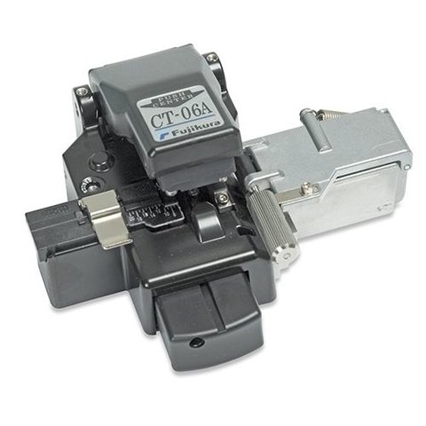 Empalmadora de fibra óptica Fujikura 80S+ “Kit-A” Standard Vista previa  6