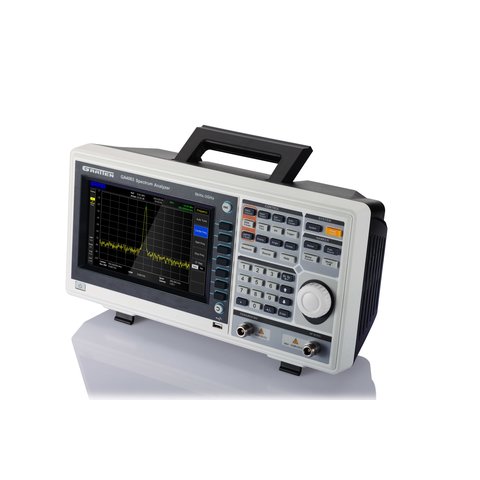 Analizador de espectro ATTEN GA4063 Vista previa  1