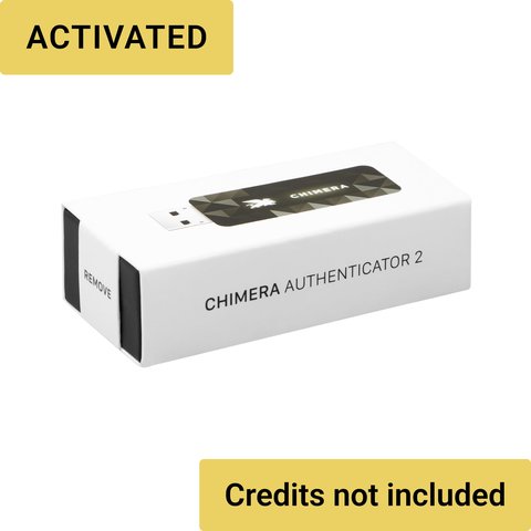 Chimera Tool Samsung Dongle (Autenticador) Vista previa  1