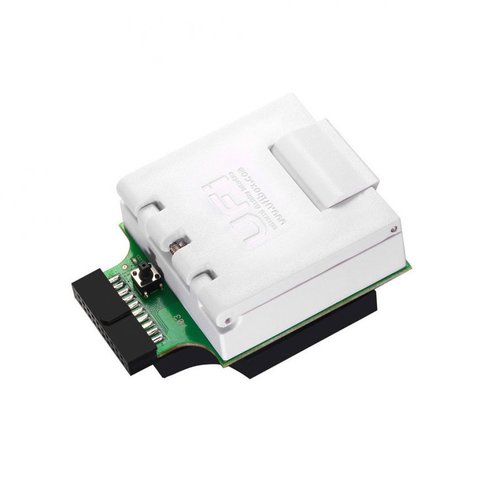 UFI Box versión Worldwide (International) Vista previa  4