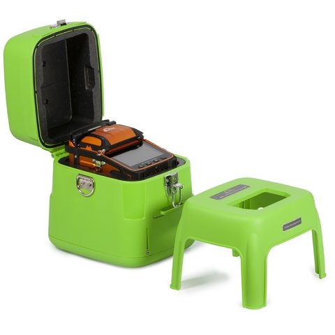 Empalmadora de fibra óptica Signalfire AI-9 Vista previa  13