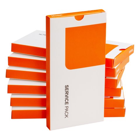 Pantalla LCD puede usarse con Oppo A52, A72, A92, negro, sin marco, (Box) CPH2061, CPH2069, PADM00, PDAM10, CPH2067, MJ-062A, PM6405JB1-1/BS065XMM-L03-M800 Vista previa  1