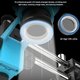 Iluminación para microscopio RELIFE RL-033E Pro, diodo, 32 LED Vista previa  2