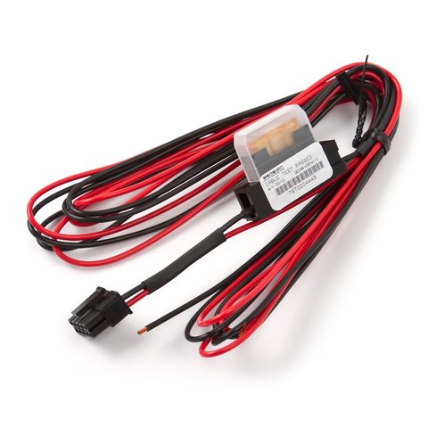 Автомобільний iPod / iPhone / USB-адаптер Dension Gateway 500 MOST (GW51MO2) Прев'ю 9