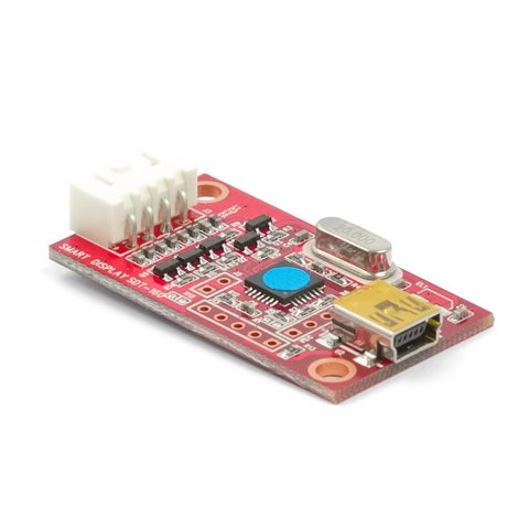 Видеоинтерфейс для Cadillac Escalade Превью 3