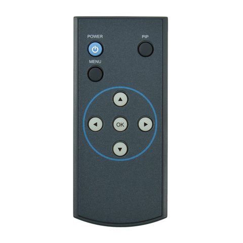 Відеоінтерфейс для Audi з системою MMI 2G з підтримкою зовнішнього сенсорного скла Прев'ю 9