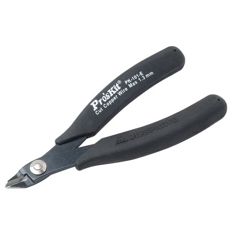 Мікрокусачки Pro'sKit 1PK-101-E Прев'ю 2
