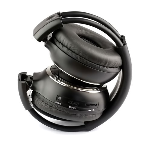 Автомобільні безпровідні навушники Прев'ю 1