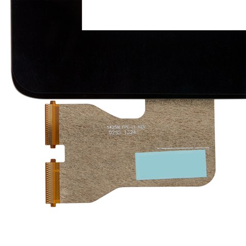 Сенсорний екран для Asus MeMO Pad FHD 10 ME302C (K00A), #5425N FPC-1 Прев'ю 1
