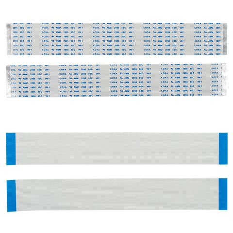 Комутаційна плата для відеоінтерфейсу для Mercedes-Benz W220 Прев'ю 2