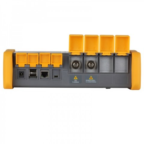 Оптический рефлектометр Grandway FHO5000-T43F Превью 12