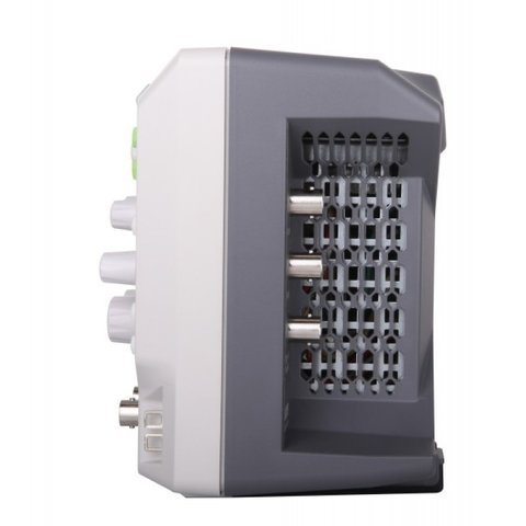 Цифровий осцилограф RIGOL DS1074Z Plus Прев'ю 1