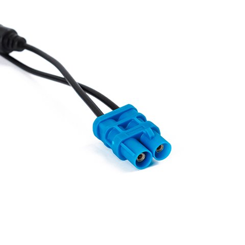 Подвійний GPS Fakra IN/OUT-кабель навігаційного блока A-LINK для Mercedes-Benz Прев'ю 3