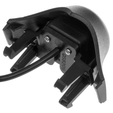 Камера переднього виду для Audi Q2L 2018 р.в. Прев'ю 3