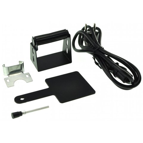 Паяльна станція AOYUE 951 Прев'ю 3