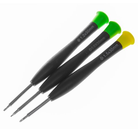 Набор инструментов для разборки мобильных устройств, 21 in 1 Превью 2