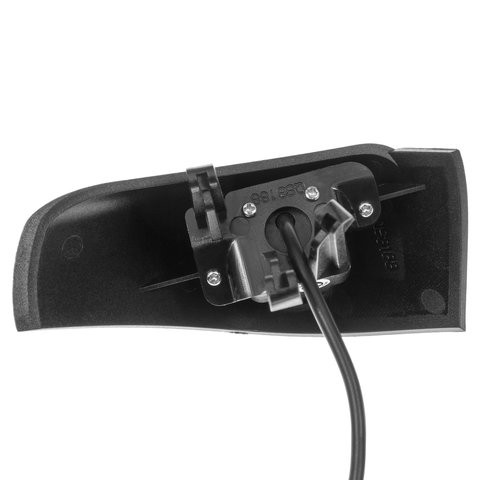 Камера переднего вида для Toyota Camry Normal Low Version 2018 г.в. Превью 4