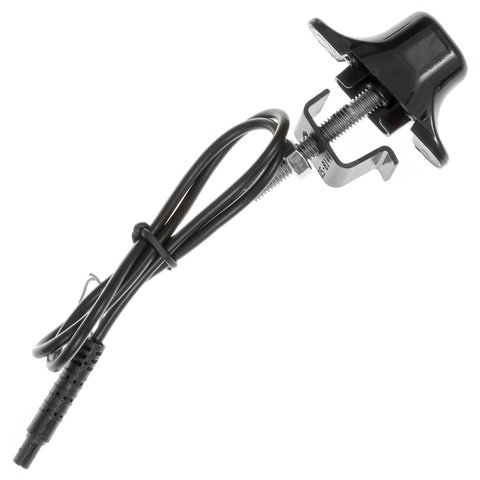 Камера переднього виду для Toyota Crown 2015-2018 р.в. Прев'ю 2