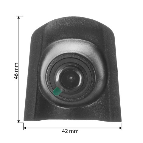 Камера переднього виду для Lexus ES 2018 р.в. Прев'ю 1